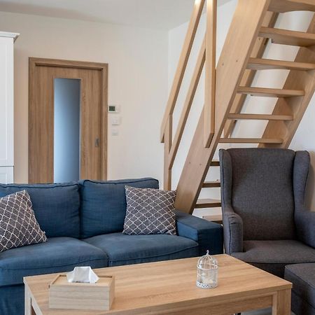 Apartman 275 - Boží Dar Eksteriør billede
