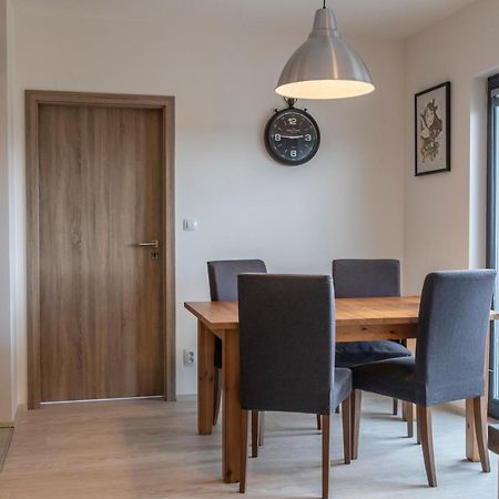 Apartman 275 - Boží Dar Eksteriør billede