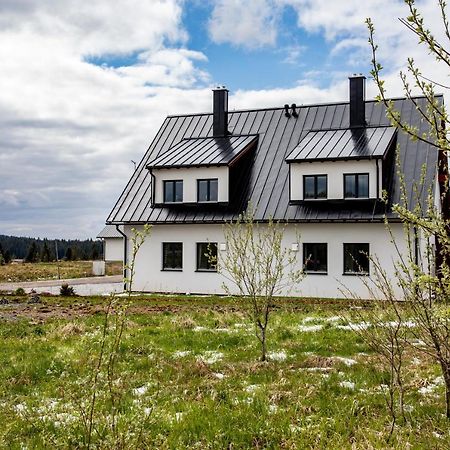 Apartman 275 - Boží Dar Eksteriør billede