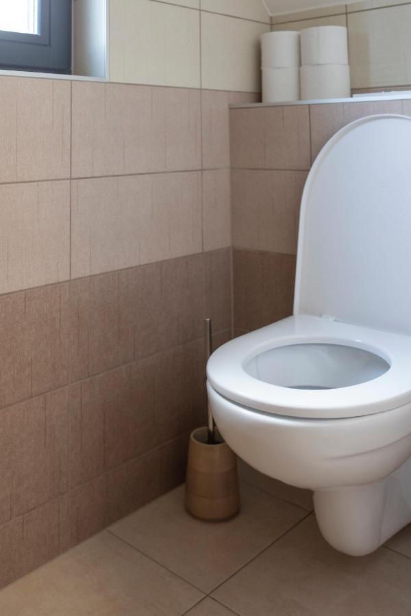 Apartman 275 - Boží Dar Eksteriør billede