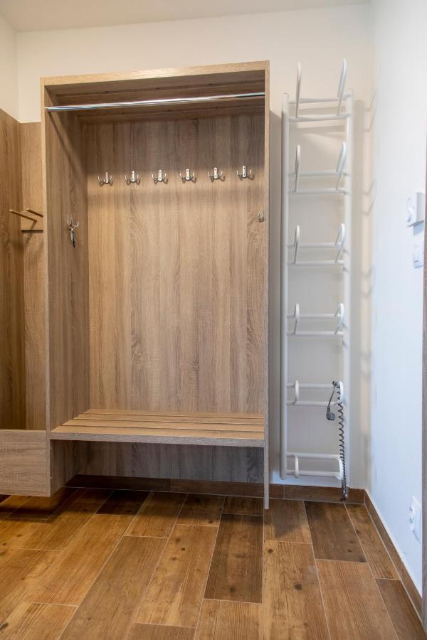 Apartman 275 - Boží Dar Eksteriør billede