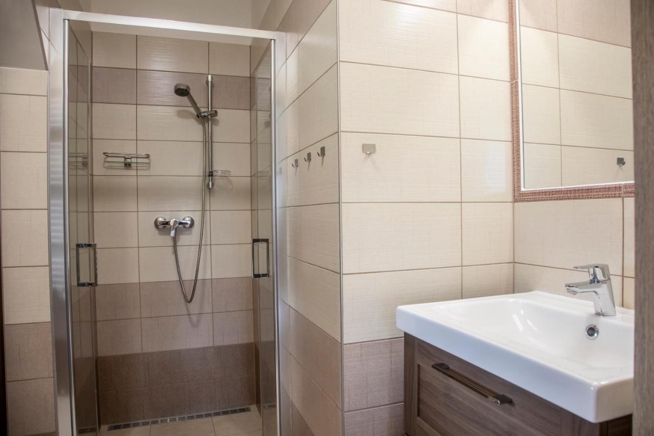 Apartman 275 - Boží Dar Eksteriør billede