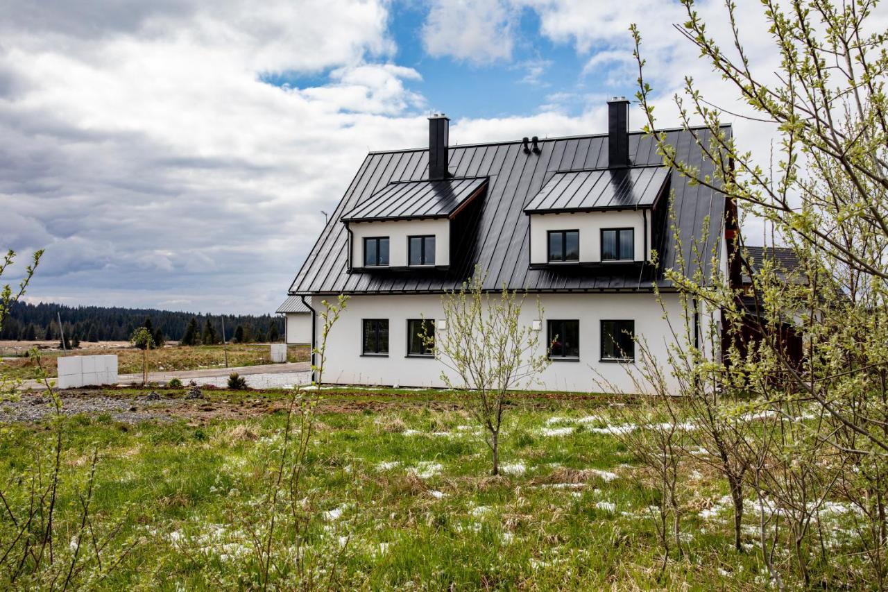 Apartman 275 - Boží Dar Eksteriør billede