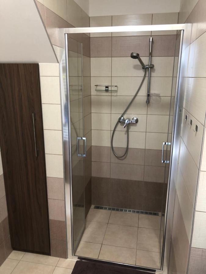 Apartman 275 - Boží Dar Eksteriør billede